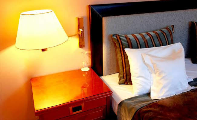 Days Inn & Suites By Wyndham Caseyville Dış mekan fotoğraf